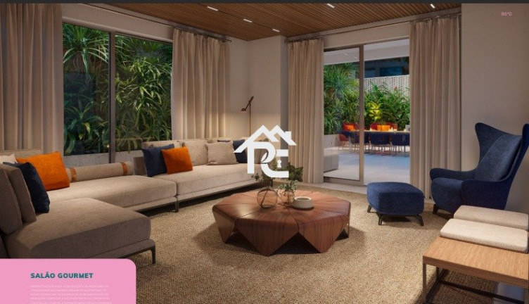 Imagem Apartamento com 1 Quarto à Venda, 47 m² em Ipanema - Rio De Janeiro