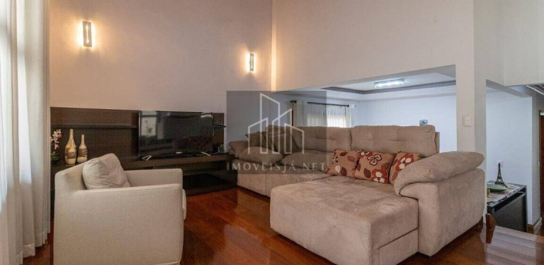 Imagem Casa com 4 Quartos à Venda, 319 m² em Alphaville - Santana De Parnaíba