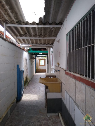 Imagem Casa com 3 Quartos à Venda, 150 m² em Parque Dos Ministérios - Ubatuba