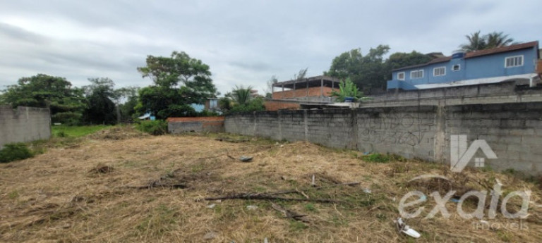 Imagem Terreno à Venda, 300 m² em Praia De Capuba - Serra Imagem Terreno à Venda, 300 m² em Praia De Capuba - Serra