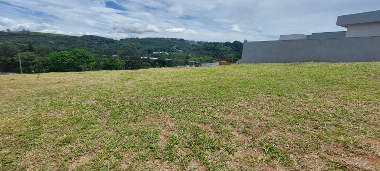 Imagem Terreno à Venda, 756 m² em Torrão De Ouro Ii - São José Dos Campos Imagem Terreno à Venda, 756 m² em Torrão De Ouro Ii - São José Dos Campos
