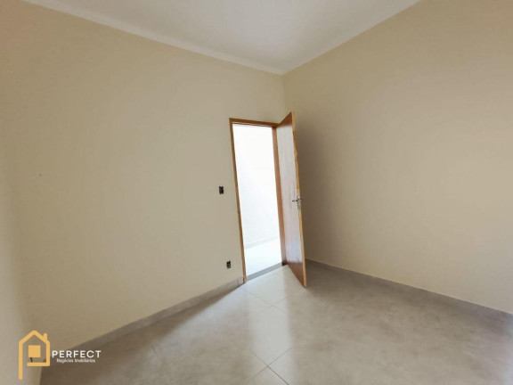 Imagem Casa com 3 Quartos à Venda, 100 m² em Jardim Maria Augusta - Taubaté