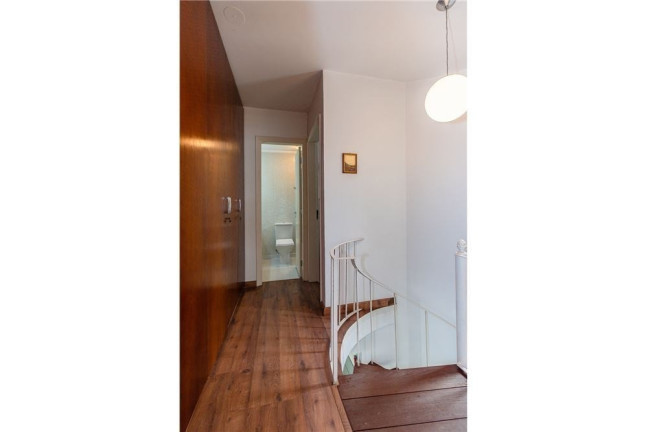 Imagem Apartamento com 1 Quarto à Venda, 74 m² em Vila Mariana - São Paulo