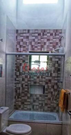 Imagem Casa com 2 Quartos à Venda, 65 m² em Capricórnio I - Caraguatatuba Imagem Casa com 2 Quartos à Venda, 65 m² em Capricórnio I - Caraguatatuba