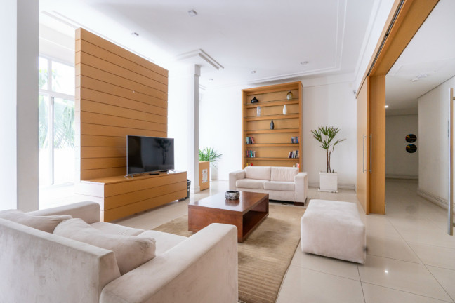 Imagem Apartamento com 2 Quartos à Venda, 59 m² em Granja Julieta - São Paulo