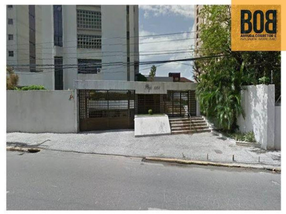Imagem Apartamento com 4 Quartos à Venda, 300 m² em Piedade - Jaboatão Dos Guararapes