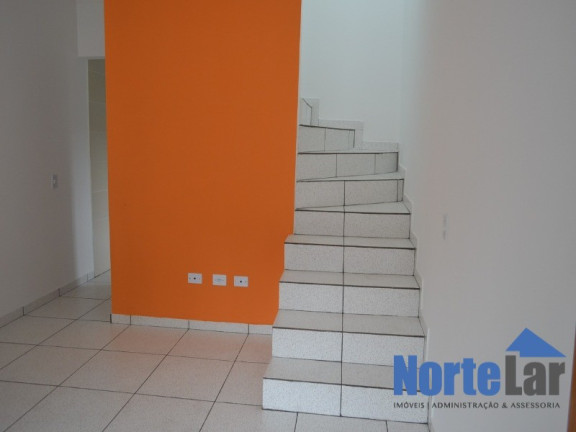 Imagem Sobrado com 2 Quartos à Venda, 80 m² em Vila Yara - São Paulo