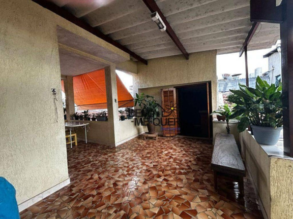 Imagem Casa com 3 Quartos à Venda, 400 m² em Vila Maria - São Paulo Imagem Casa com 3 Quartos à Venda, 400 m² em Vila Maria - São Paulo
