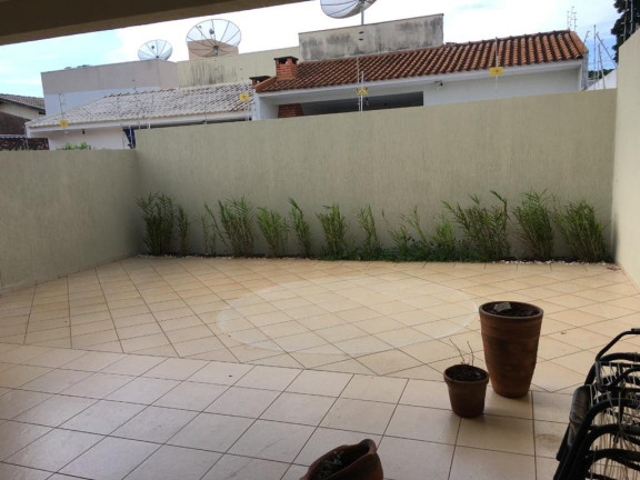Imagem Casa à Venda, 158 m² em Zona Ii - Umuarama