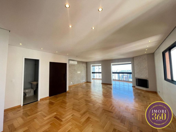 Imagem Sala Comercial para Alugar, 206 m² em Jardim Fonte Do Morumbi - São Paulo