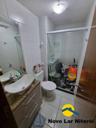 Imagem Apartamento com 2 Quartos à Venda, 50 m² em Neves - São Gonçalo Imagem Apartamento com 2 Quartos à Venda, 50 m² em Neves - São Gonçalo