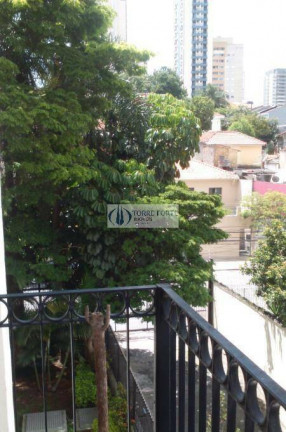 Imagem Apartamento com 2 Quartos à Venda, 60 m² em Saúde - São Paulo