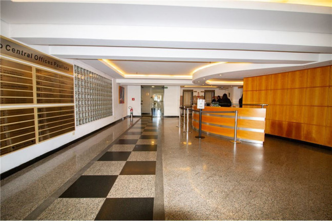 Imagem Imóvel Comercial à Venda, 35 m² em Liberdade - São Paulo Imagem Imóvel Comercial à Venda, 35 m² em Liberdade - São Paulo