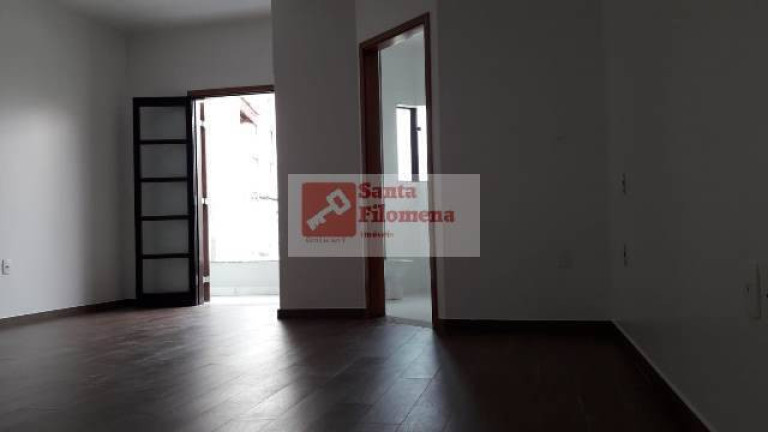 Imagem Sobrado com 3 Quartos à Venda, 200 m² em Parque Das Nações - Santo André