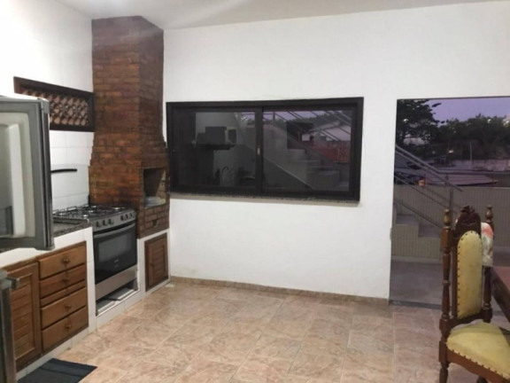 Imagem Casa com 5 Quartos à Venda, 390 m² em Praia Campista - Macaé Imagem Casa com 5 Quartos à Venda, 390 m² em Praia Campista - Macaé