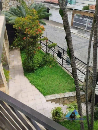 Imagem Sobrado com 4 Quartos à Venda, 390 m² em Bosque Da Saúde - São Paulo Imagem Sobrado com 4 Quartos à Venda, 390 m² em Bosque Da Saúde - São Paulo