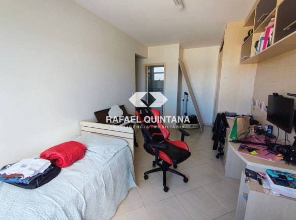Imagem Apartamento com 3 Quartos à Venda,  em Estreito - Florianópolis