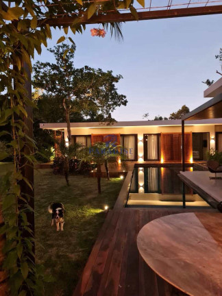 Imagem Casa com 5 Quartos à Venda, 320 m² em Itacimirim - Camaçari Imagem Casa com 5 Quartos à Venda, 320 m² em Itacimirim - Camaçari