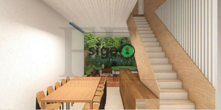 Imagem Casa com 4 Quartos à Venda, 500 m² em Jardim Guedala - São Paulo Imagem Casa com 4 Quartos à Venda, 500 m² em Jardim Guedala - São Paulo