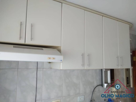 Imagem Apartamento com 2 Quartos à Venda, 60 m² em Cidade São Francisco - São Paulo Imagem Apartamento com 2 Quartos à Venda, 60 m² em Cidade São Francisco - São Paulo