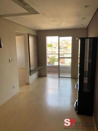 Imagem Apartamento com 2 Quartos à Venda, 48 m² em Santo Antônio - Osasco Imagem Apartamento com 2 Quartos à Venda, 48 m² em Santo Antônio - Osasco