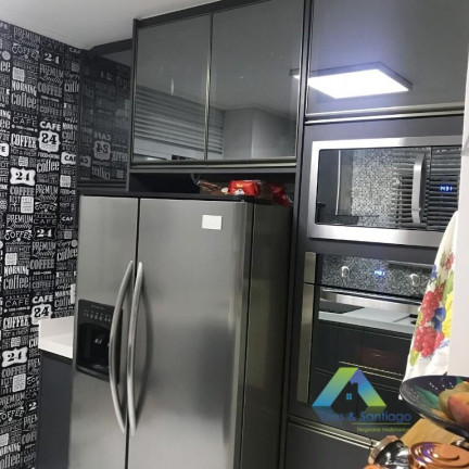 Imagem Apartamento com 3 Quartos à Venda, 94 m² em Vila Santo Estéfano - São Paulo Imagem Apartamento com 3 Quartos à Venda, 94 m² em Vila Santo Estéfano - São Paulo