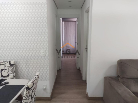 Apartamento com 2 Quartos à Venda, 67 m² em Parque São Jorge - São Paulo