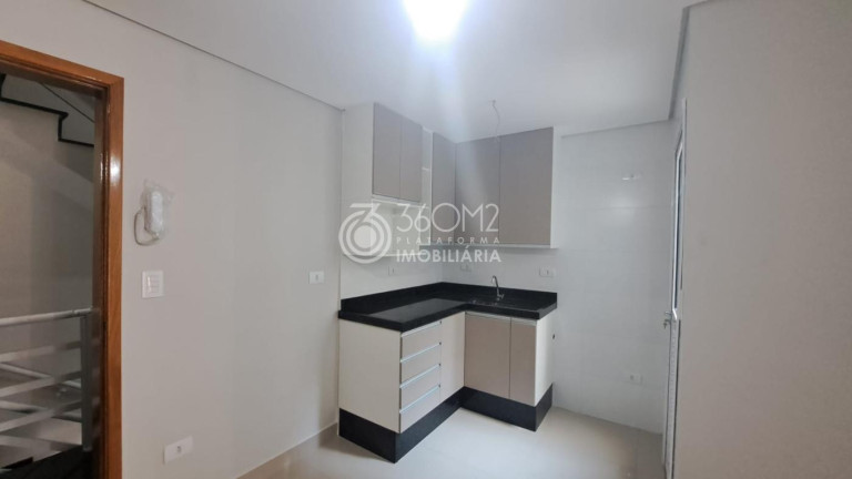 Imagem Apartamento com 2 Quartos à Venda, 57 m² em Vila Cecília Maria - Santo André Imagem Apartamento com 2 Quartos à Venda, 57 m² em Vila Cecília Maria - Santo André