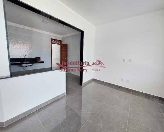 Imagem Casa com 3 Quartos à Venda, 130 m² em Emaús - Parnamirim Imagem Casa com 3 Quartos à Venda, 130 m² em Emaús - Parnamirim