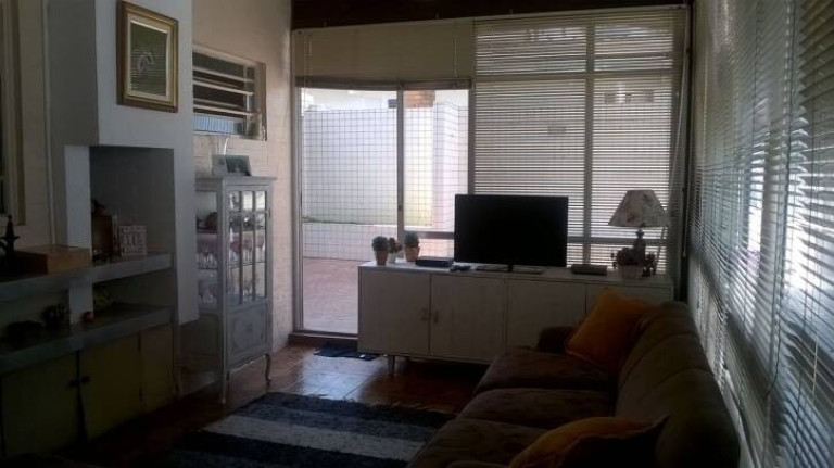 Imagem Apartamento à Venda, em Ponta Da Praia - Santos Imagem Apartamento à Venda, em Ponta Da Praia - Santos