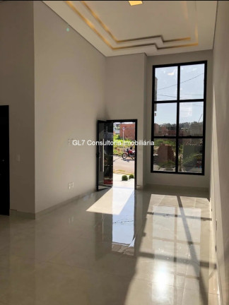 Imagem Casa com 3 Quartos à Venda,  em Loteamento Park Gran Reserve - Indaiatuba