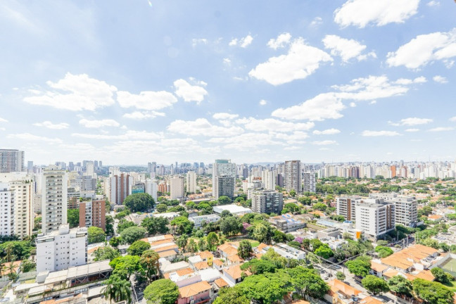 Imagem Apartamento com 4 Quartos à Venda, 232 m² em Campo Belo - São Paulo Imagem Apartamento com 4 Quartos à Venda, 232 m² em Campo Belo - São Paulo
