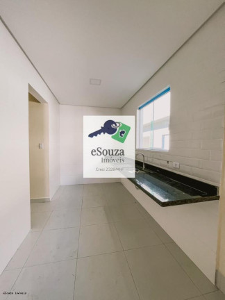 Imagem Casa com 2 Quartos à Venda, 55 m² em Tupi - Praia Grande Imagem Casa com 2 Quartos à Venda, 55 m² em Tupi - Praia Grande