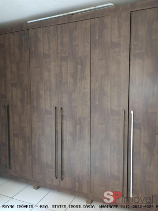Imagem Apartamento com 2 Quartos à Venda, 48 m² em Casa Grande - Diadema