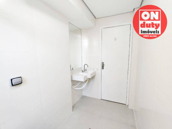 Imagem Apartamento com 2 Quartos à Venda, 90 m² em Campo Grande - Santos