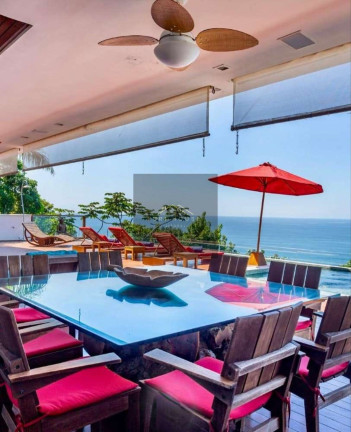 Imagem Casa com 5 Quartos à Venda, 470 m² em Toninhas - Ubatuba Imagem Casa com 5 Quartos à Venda, 470 m² em Toninhas - Ubatuba