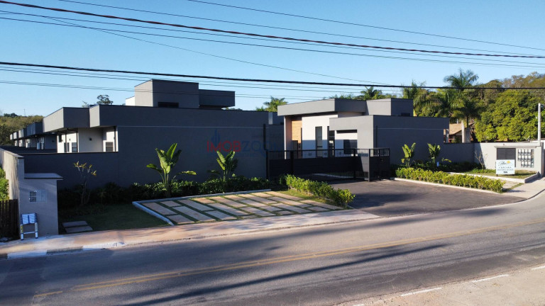 Imagem Casa de Condomínio com 3 Quartos à Venda, 111 m² em Marmeleiro - Atibaia Imagem Casa de Condomínio com 3 Quartos à Venda, 111 m² em Marmeleiro - Atibaia