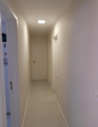 Imagem Imóvel com 3 Quartos à Venda, 81 m² em Ipiranga - São Paulo