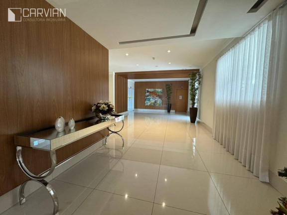 Imagem Apartamento com 3 Quartos à Venda, 172 m² em Nova Aliança - Ribeirão Preto