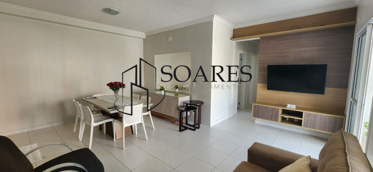 Imagem Apartamento com 3 Quartos à Venda, 96 m² em Parque Verde - Belém Imagem Apartamento com 3 Quartos à Venda, 96 m² em Parque Verde - Belém