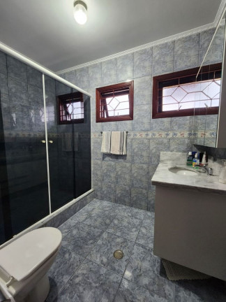 Imagem Casa com 3 Quartos à Venda, 263 m² em Bosque Dos Eucaliptos - São José Dos Campos