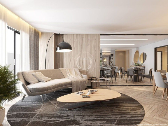 Imagem Apartamento com 2 Quartos à Venda, 64 m² em Centro - Osasco
