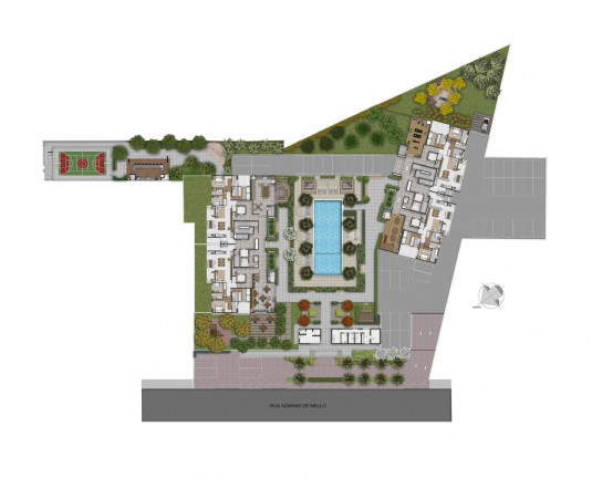 Imagem Apartamento com 3 Quartos à Venda, 98 m² em Taquaral - Campinas Imagem Apartamento com 3 Quartos à Venda, 98 m² em Taquaral - Campinas