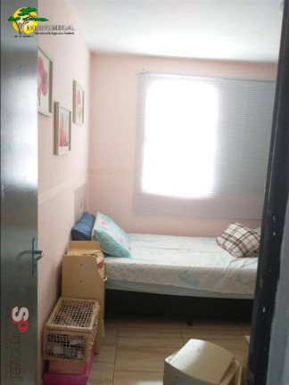 Imagem Apartamento com 2 Quartos à Venda, 47 m² em Vila Caiúba - São Paulo