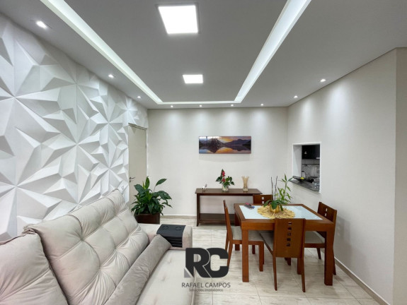 Imagem Apartamento com 2 Quartos à Venda, 60 m² em Centro - Mogi Das Cruzes Imagem Apartamento com 2 Quartos à Venda, 60 m² em Centro - Mogi Das Cruzes