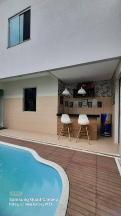 Imagem Casa com 4 Quartos à Venda, 280 m² em Zona De Expansão (mosqueiro) - Aracaju Imagem Casa com 4 Quartos à Venda, 280 m² em Zona De Expansão (mosqueiro) - Aracaju
