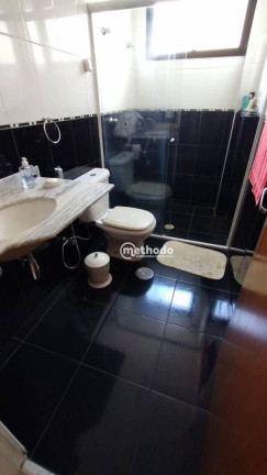 Imagem Apartamento com 3 Quartos à Venda, 120 m² em Cambuí - Campinas