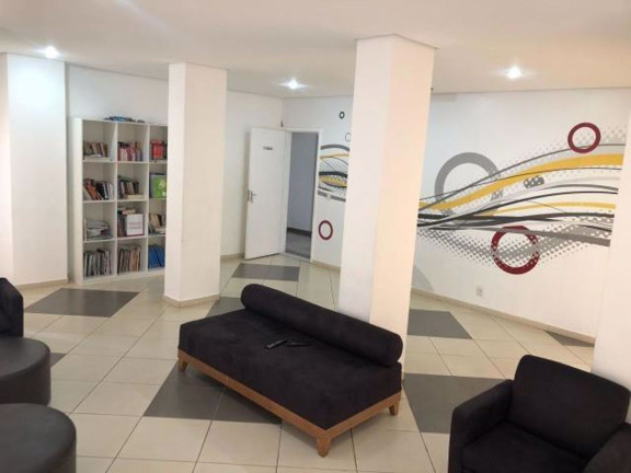 Imagem Apartamento com 2 Quartos à Venda, 50 m² em Ipiranga - São Paulo Imagem Apartamento com 2 Quartos à Venda, 50 m² em Ipiranga - São Paulo