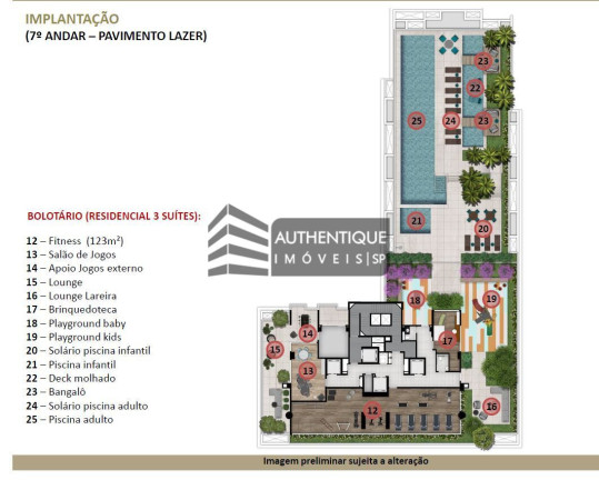 Imagem Apartamento com 3 Quartos à Venda, 146 m² em Vila Madalena - São Paulo Imagem Apartamento com 3 Quartos à Venda, 146 m² em Vila Madalena - São Paulo