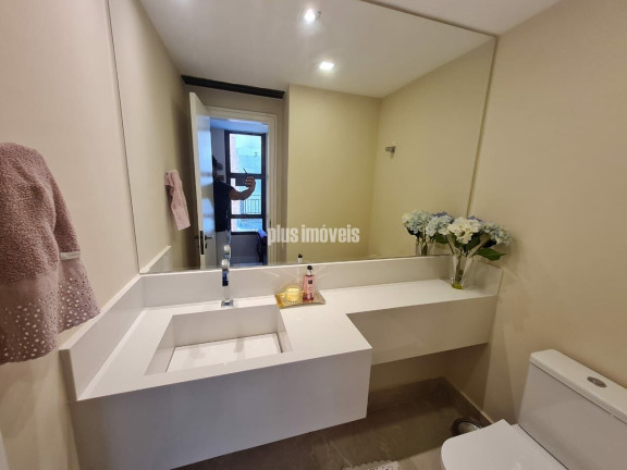 Imagem Apartamento com 3 Quartos à Venda, 137 m² em Moema - São Paulo Imagem Apartamento com 3 Quartos à Venda, 137 m² em Moema - São Paulo